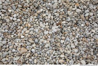 ground gravel cobble 0003